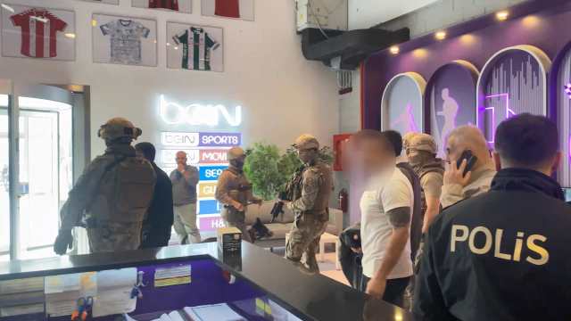 Behind the scenes of the toy gun attack! Güntekin Onay's words ignited the fuse