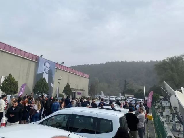 Behind the scenes of the toy gun attack! Güntekin Onay's words ignited the fuse