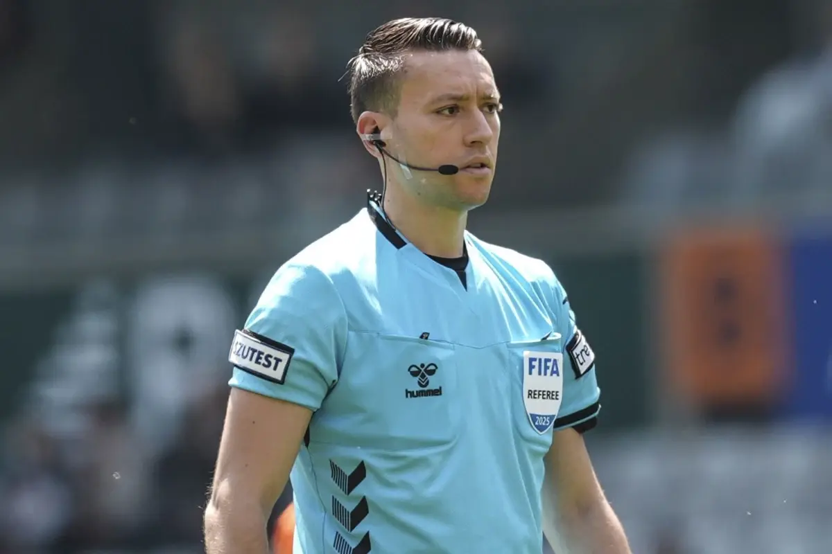 PFDK'den bahis oynadığı iddia edilen Zorbay Küçük için yeni karar