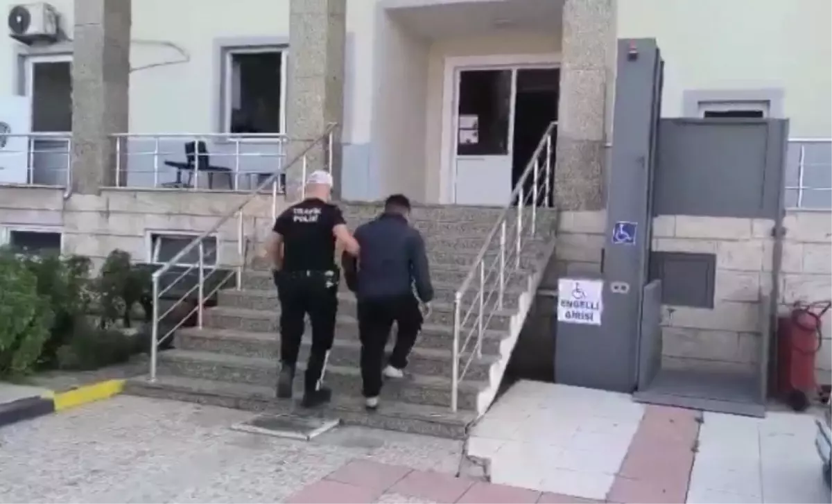 Motosiklet Sürücüsüne Tek Teker Cezası: 15 Bin 112 Lira