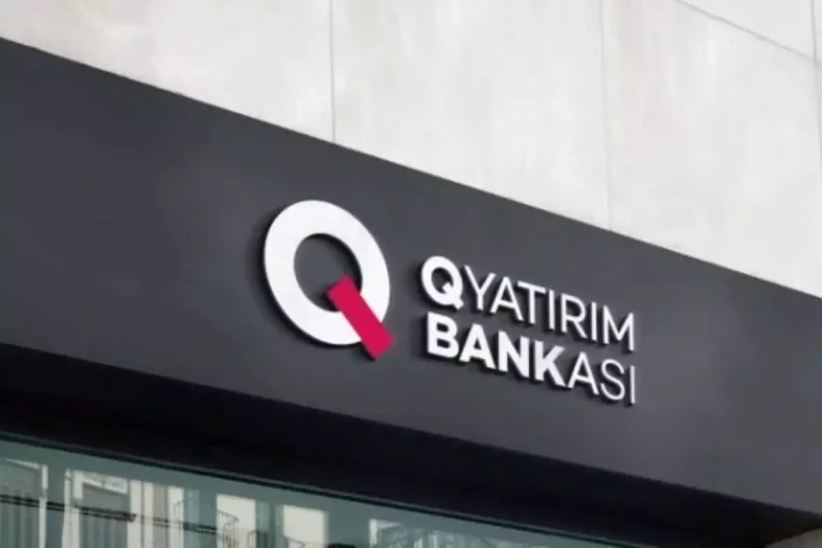 Q Yatırım Bankası'na yönelik tefecilik soruşturmasında 2 kişi tutuklandı