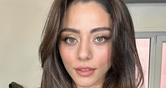 Sıla Türkoğlu hangi diziye geçti? Sıla Türkoğlu Kızılcık Şerbeti'nden ne zaman ayrılıyor?