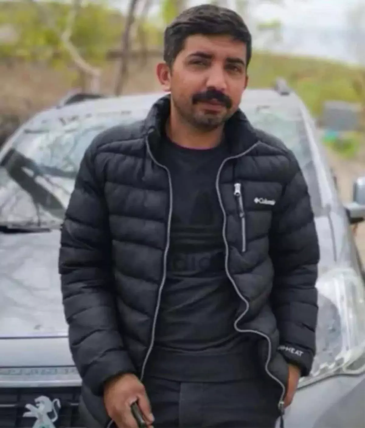 Silopi'de İş Kazası: Cemal Cengiz Hayatını Kaybetti