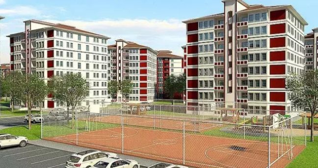 TOKİ 500 BİN KONUT PROJESİ BAŞVURU EKRANI: TOKİ 500 bin konut başvuru şartları neler, başvuru nasıl yapılır, kimler ne zaman başvurabilir?