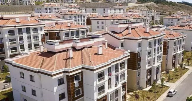 TOKİ 500 BİN KONUT PROJESİ BAŞVURU EKRANI: TOKİ 500 bin konut başvuru şartları neler, başvuru nasıl yapılır, kimler ne zaman başvurabilir?