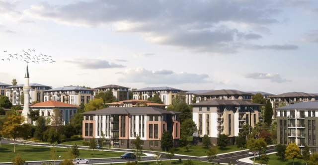 TOKİ başvuru hangi banka, başvuru ücreti nereye yatacak?