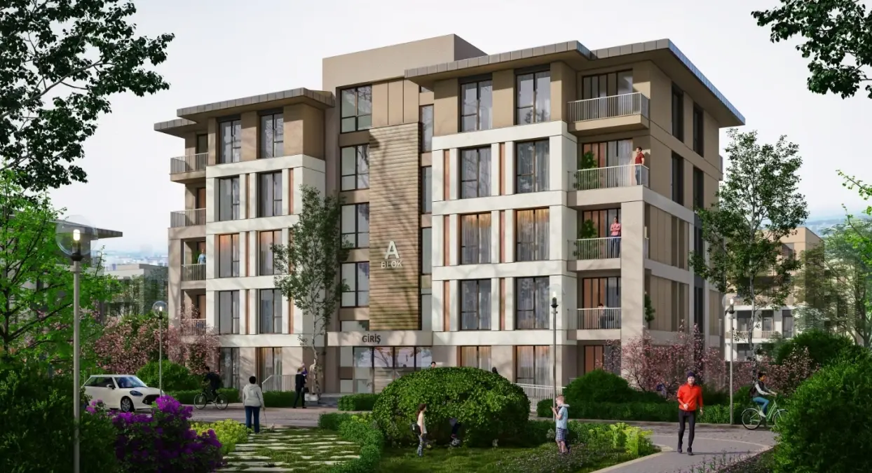 TOKİ başvuru hangi banka, başvuru ücreti nereye yatacak?