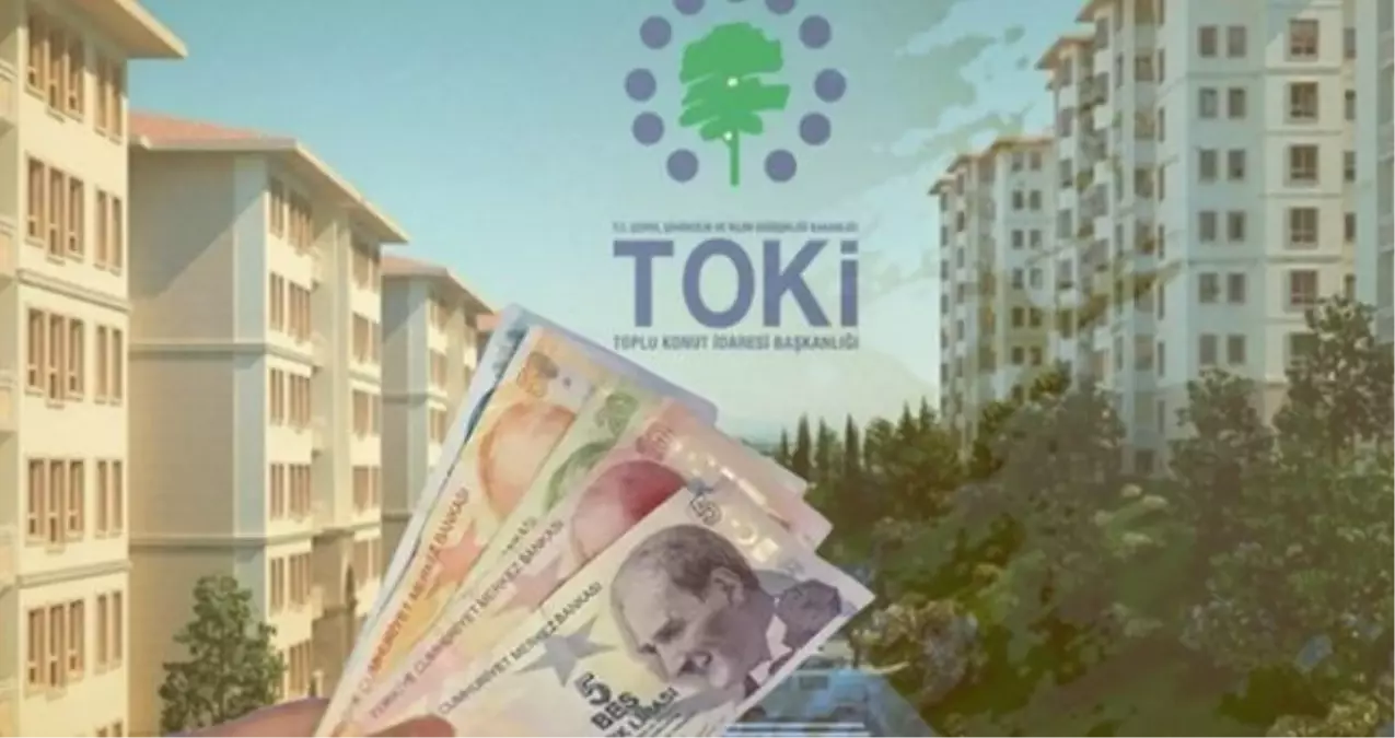 TOKİ taksitler sabit mi, artacak mı? TOKİ sosyal konut fiyatları nasıl olacak, ödemeler ne zaman başlayacak?
