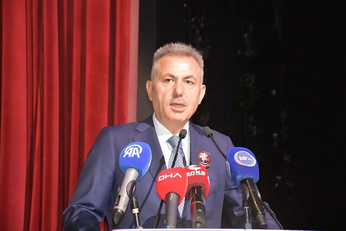 Ulu Önder Mustafa Kemal Atatürk, İzmir'de anıldı (2)