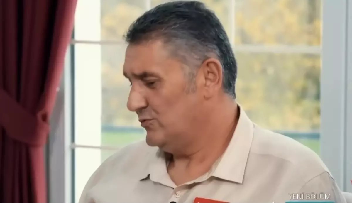 Yemekteyiz Ahmet kimdir? Zuhal Topal'la Yemekteyiz Ahmet Bey kaç yaşında, nereli?