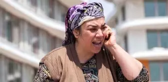 Yeşim Ceren Bozoğlu 30 yıl sonra çocukluk aşkına kavuştu