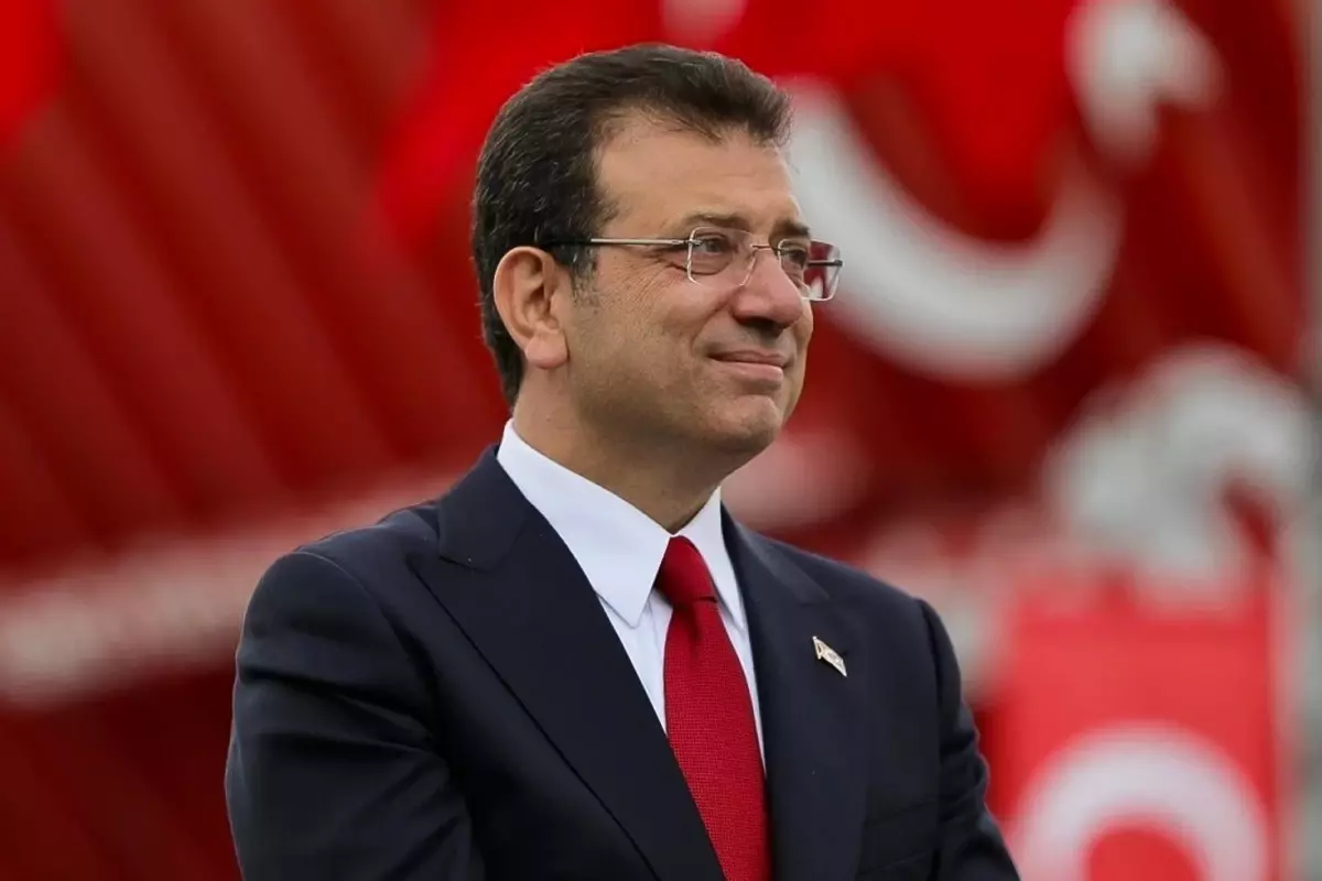 2 bin yıldan fazla hapsi istenen İmamoğlu'na yöneltilen suçlamalar