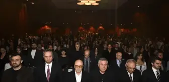 36. Ankara Uluslararası Film Festivali başladı