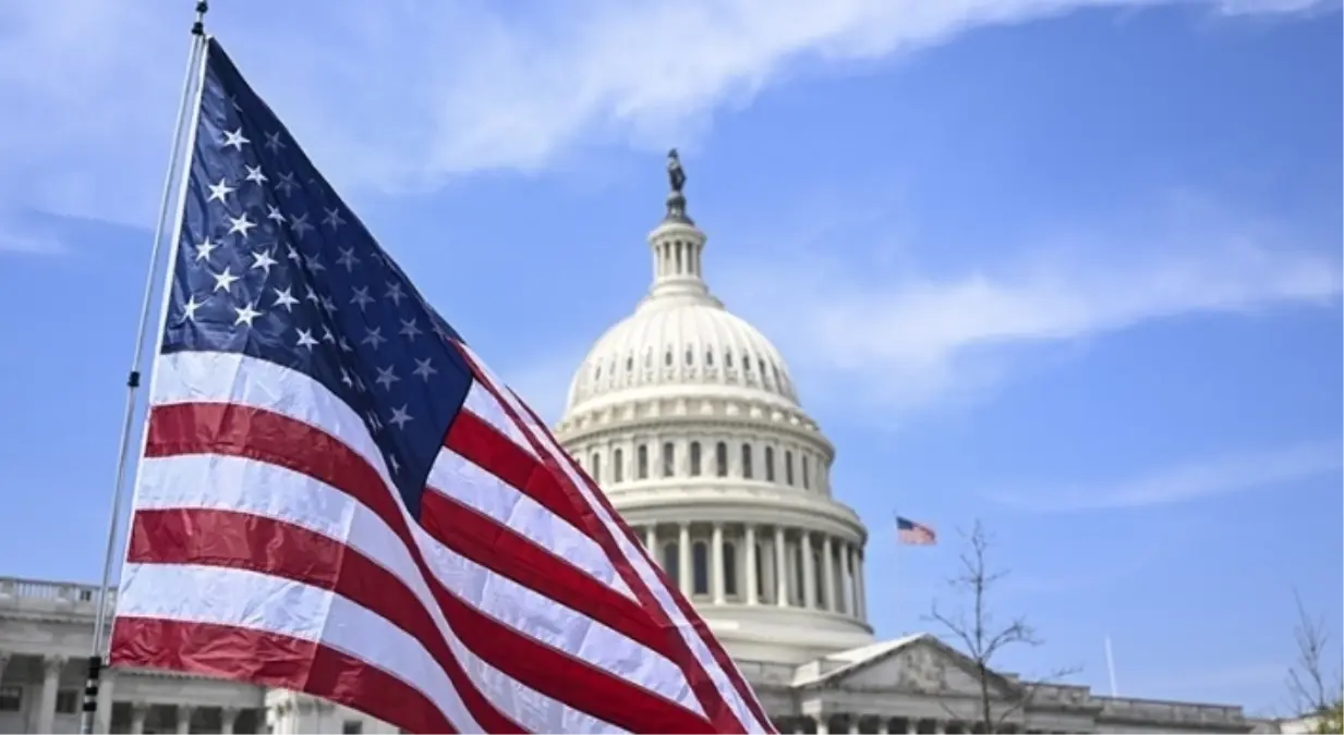 ABD'de hükümet açıldı mı?