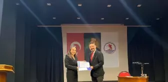 OMÜ'de Öğrenci-Mezun Buluşması Gerçekleşti