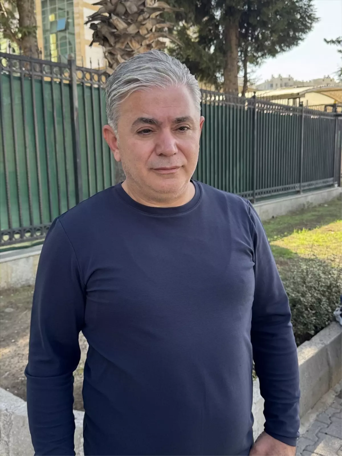 Antalya'da Silahlı Öldürme Davasında Şikayet Geri Çekildi, Tehdit İddiası