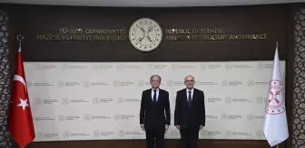 Asya Kalkınma Bankasından 3 yılda 7 milyar dolarlık finansman