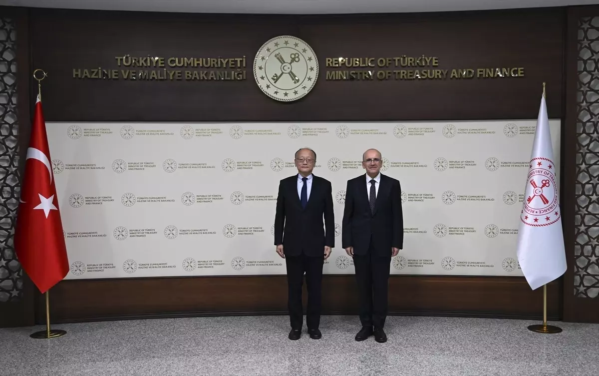 Asya Kalkınma Bankasından 3 yılda 7 milyar dolarlık finansman