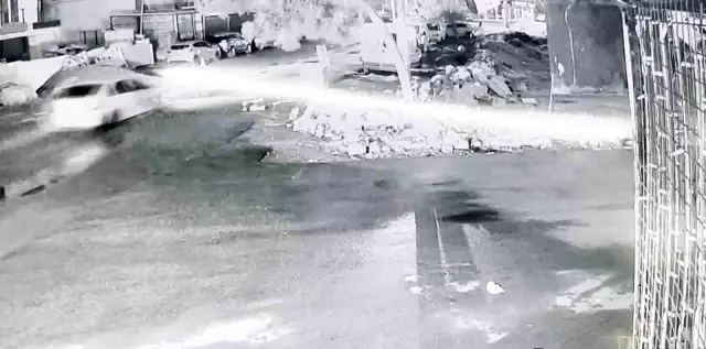 bekcilerin dur ihtarina uymadi denetim yapan 7 19241076 o