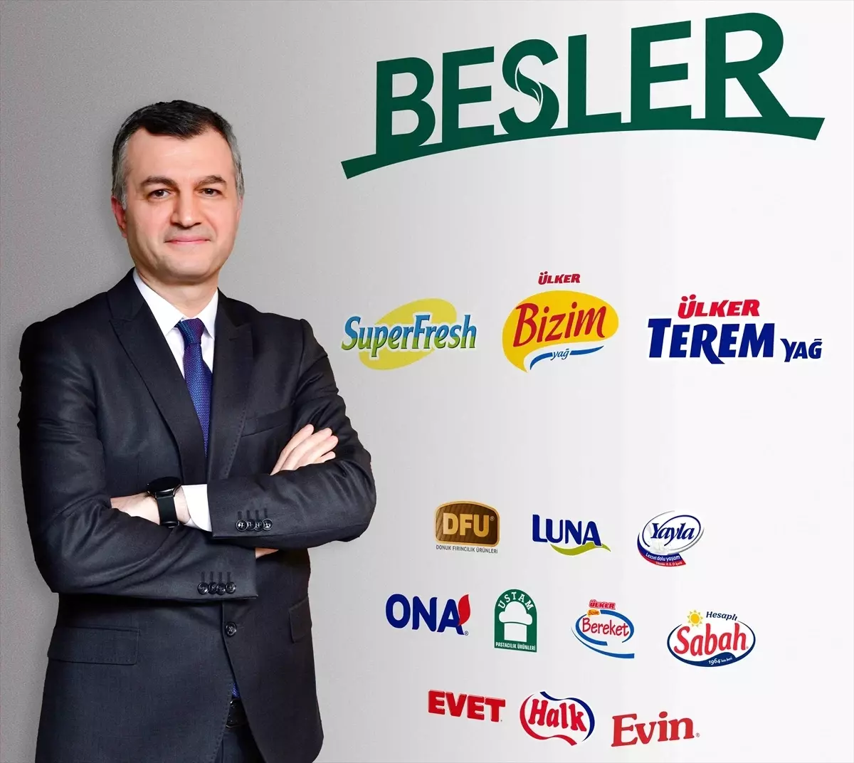 Besler'in 2025 Yılı 9 Aylık Konsolide Cirosu 22,4 Milyar Lira Oldu