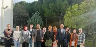 Bursa'da Aile Yılı Etkinlikleri: Bilimsel Çalışmalarla Ailenin Güçlendirilmesi