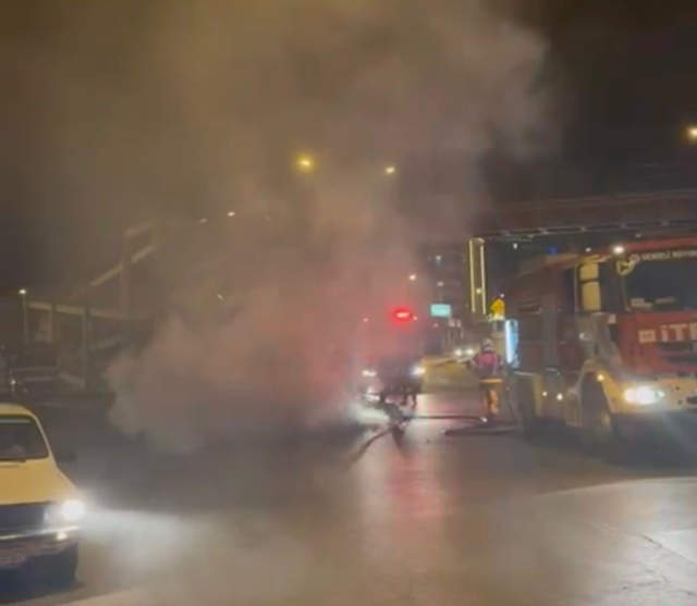 calismayan motorunu atese verdi karsisina gecip 19243191 8172 m