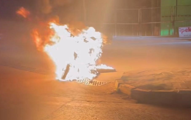 calismayan motorunu atese verdi karsisina gecip 19243191 8799 m