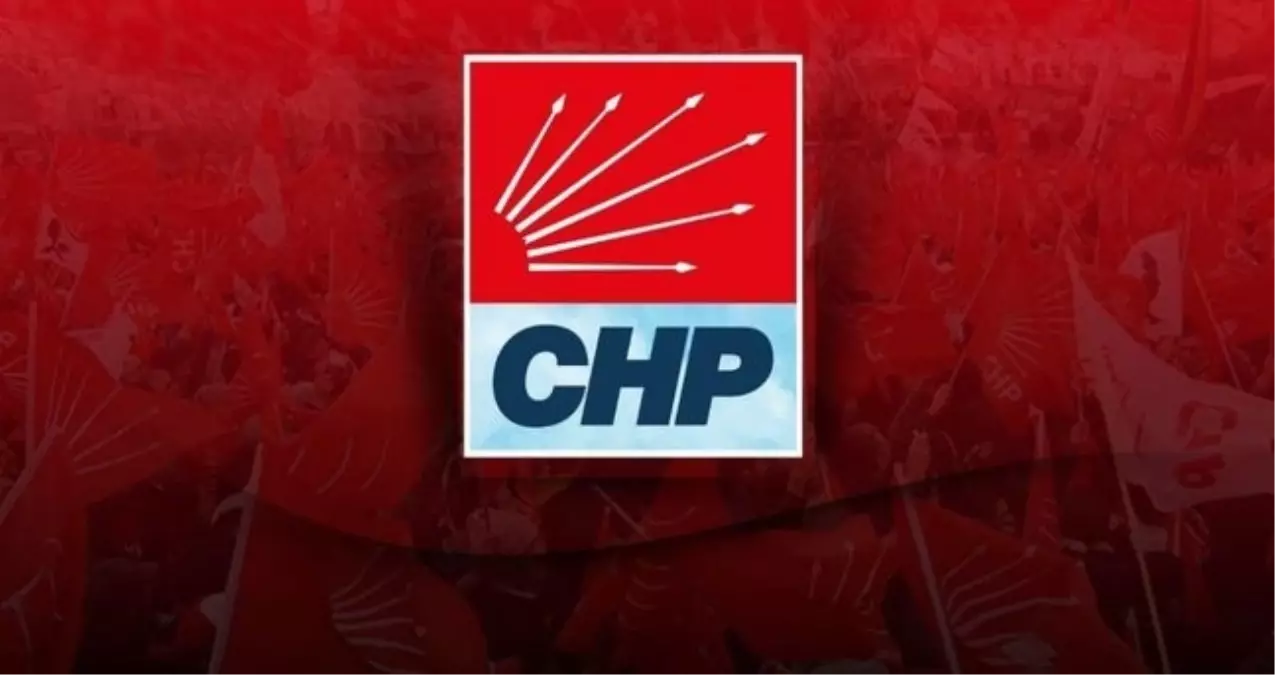 CHP kapatılacak mı? SON DAKİKA!