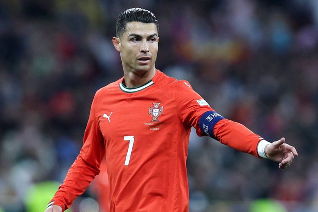Cristiano Ronaldo Announced His Retirement Date cristiano-ronaldo-announced-his-retirement-date