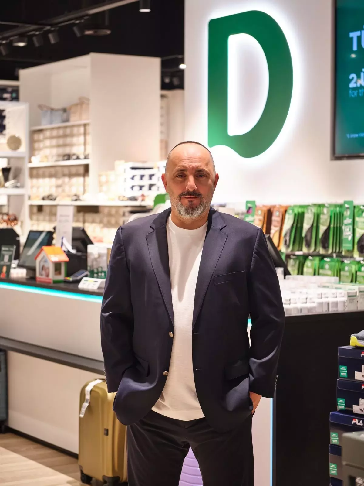 Deichmann, Teknoloji Yatırımları Ve Yeni Nesil Deneyim Anlayışıyla Gücüne Güç Katıyor
