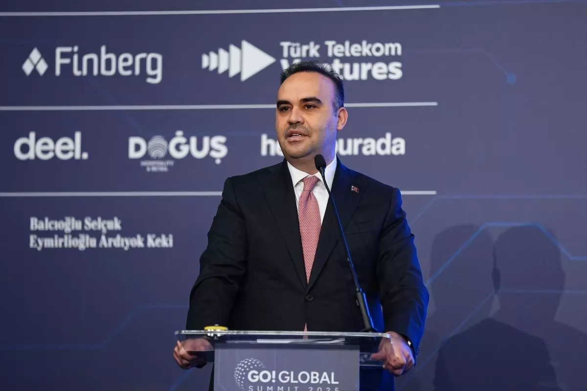 Dünyanın en büyük yatırım fonları Türk teknoloji girişimcileriyle İstanbul'da buluştu