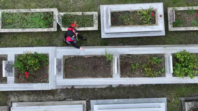 26 years have passed since the earthquake that claimed the lives of 845 of our citizens