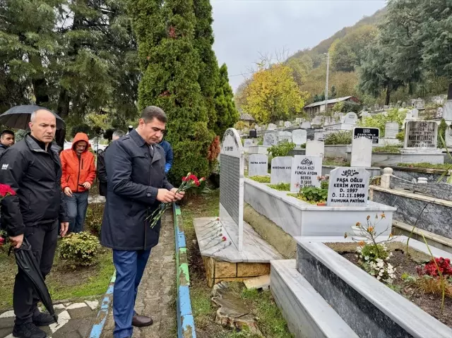 26 years have passed since the earthquake that claimed the lives of 845 of our citizens