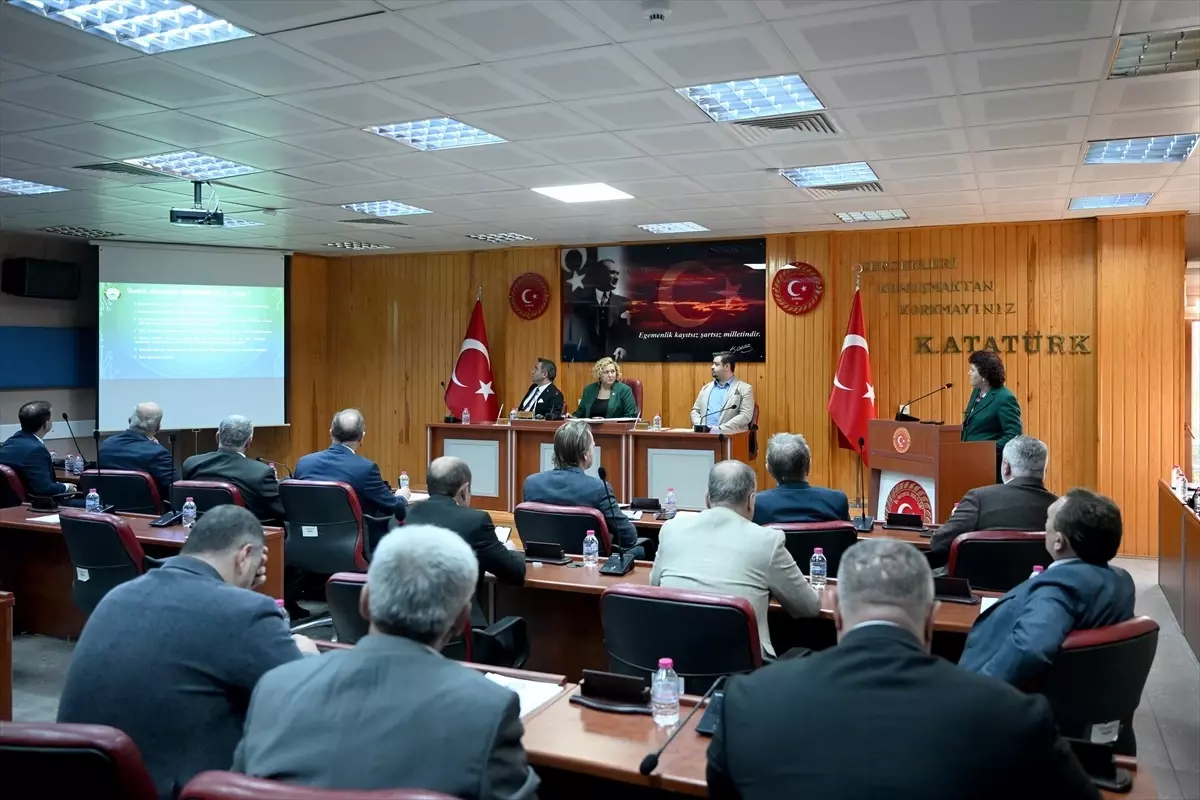 Edirne'de Yöresel Lezzetler Arttırılıyor