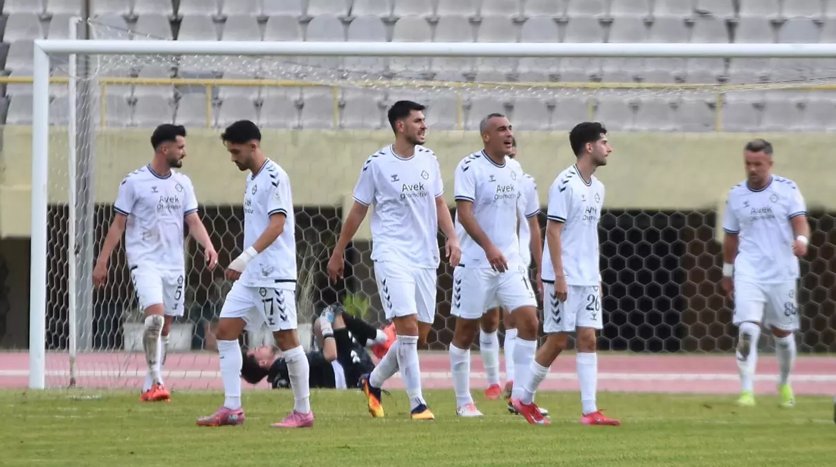 Ege futbolunda bahis depremi