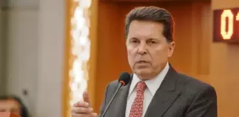 Eski Esenyurt Belediye Başkanı Ahmet Özer hakkında tahliye kararı verildi