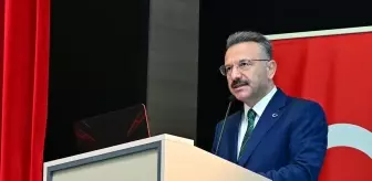 Eskişehir'de Kişisel Verileri Koruma Toplantısı Düzenlendi