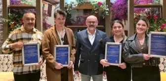 Fevzi Uzel: İstanbul artık bu lezzete bağımlı olacak