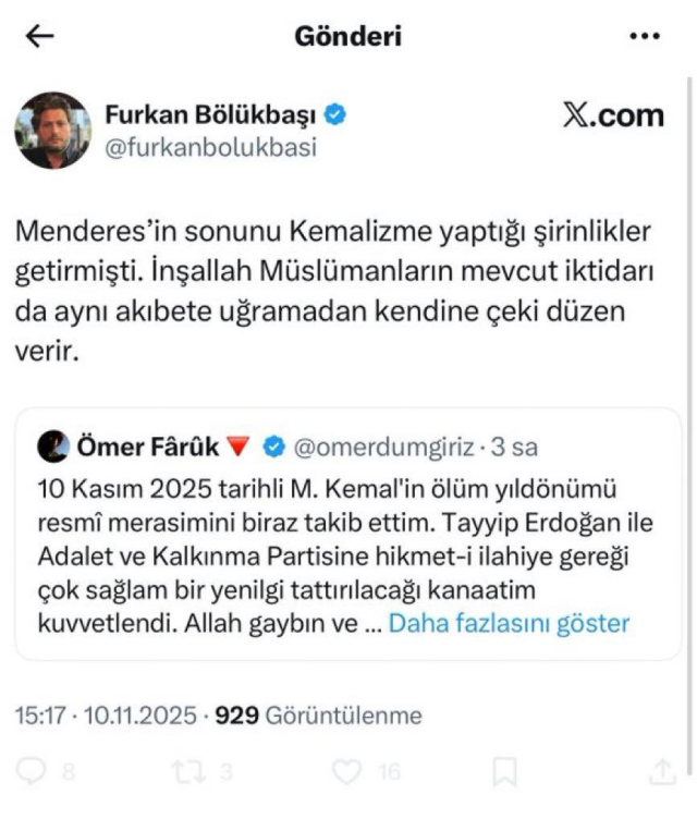 furkan bolukbasi cumhurbaskanini tehdit 19240522 7296 m