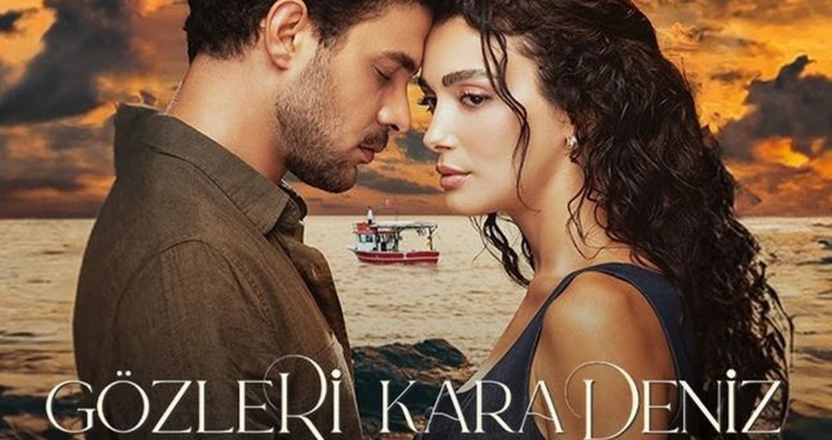Gözleri Karadeniz bu akşam var mı? 11 Kasım Gözleri Karadeniz saat kaçta, hangi kanalda?
