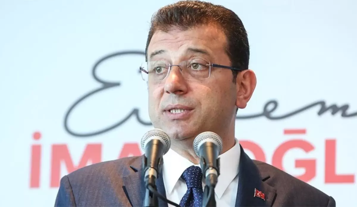 İBB iddianamesi tam metin (PDF)! 3 bin 900 sayfadan oluşuyor