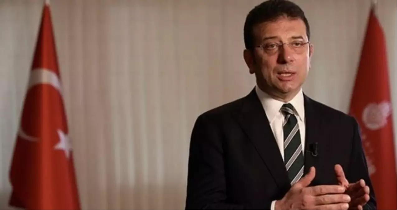 İBB iddianamesinde kim neyle suçlanıyor? SON DAKİKA! İBB iddianamesinin içeriğinde neler var? Ekrem İmamoğlu neyle suçlanıyor?