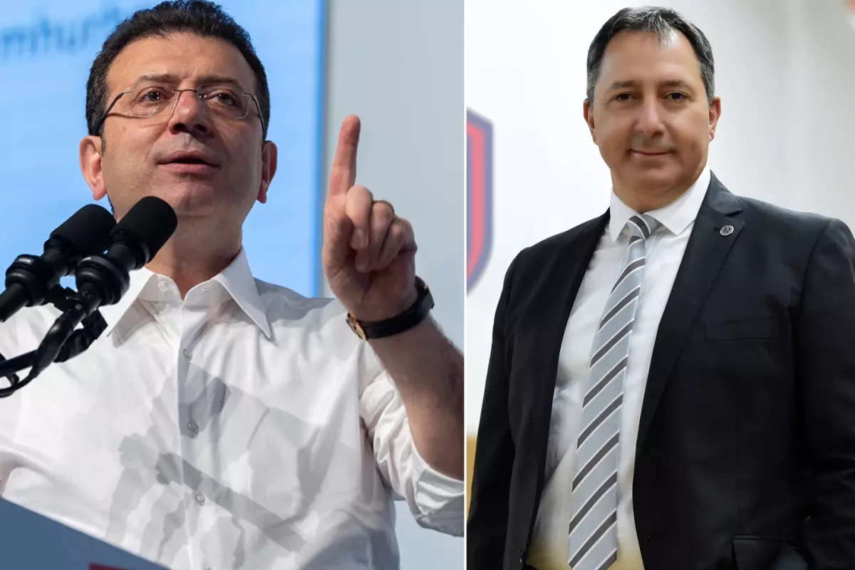 İddianamede en dikkat çeken detay! İşte İmamoğlu'ndan sonraki 2. adam