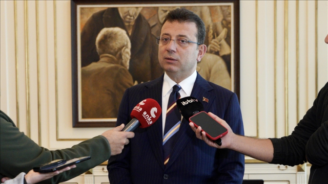 İBB iddianamesinde çarpıcı detay! CHP'nin başkan adaylarını İmamoğlu ile birlikte Rıza Akpolat belirlemiş 3 istanbul da belediye baskan adaylarinin ekrem 19244500 7007 m