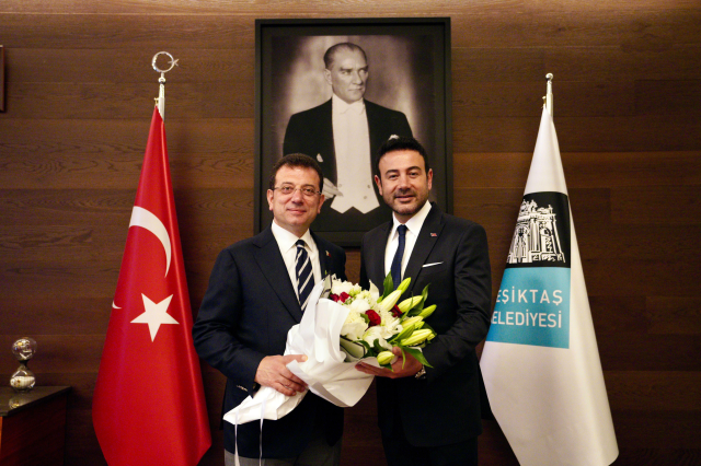 İBB iddianamesinde çarpıcı detay! CHP'nin başkan adaylarını İmamoğlu ile birlikte Rıza Akpolat belirlemiş 5 istanbul da belediye baskan adaylarinin ekrem 19244500 8412 m