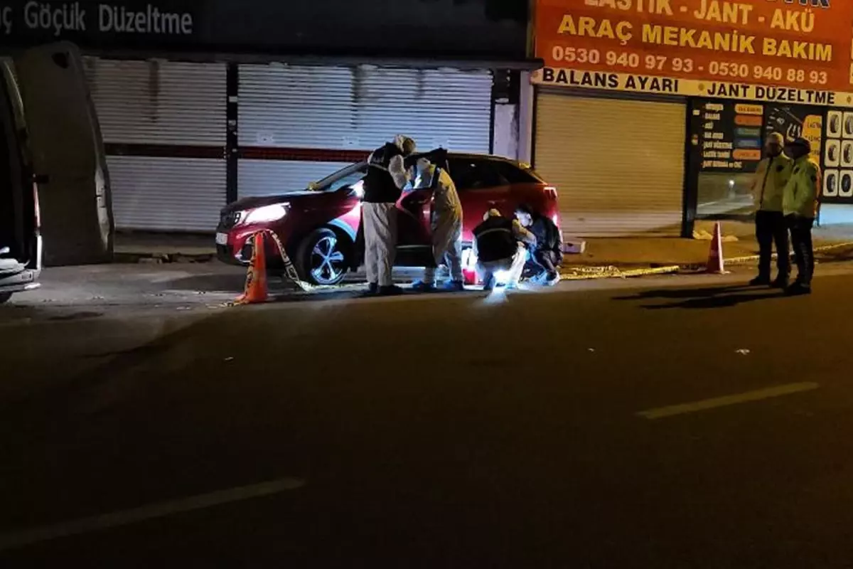 İstanbul'daki sır cinayetlere yenisi eklendi! Otel odasından kadın cesedi çıktı