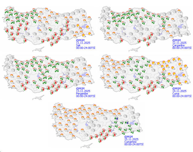 istanbullular dikkat meteoroloji ve akom dan pes 19240635 5499 m