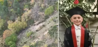 Kastamonu'da 5 yaşındaki Osman'ın ölümüyle ilgili bir ihtimal üzerinde duruluyor