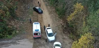 Bozkurt'ta Kayıp Çocuğun Cesedi Bulundu