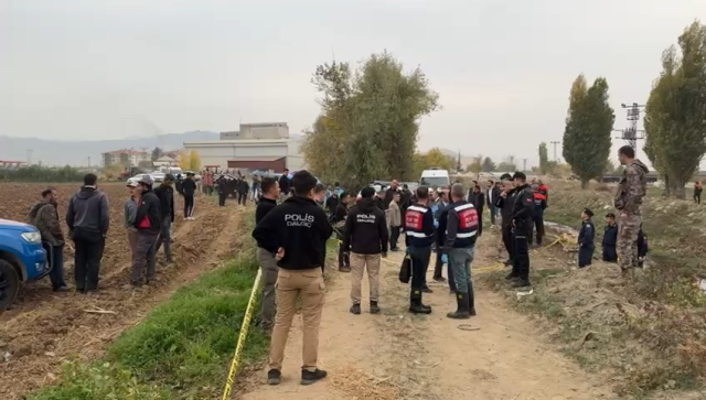 Kayıp otizmli Veysel'den günler sonra acı haber geldi